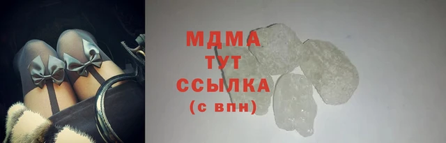 прущий лед Семёнов